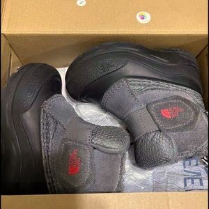 TODDLER ALPENGLOW II